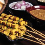 Molho Satay