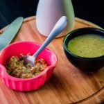 Molho Simples para Frango