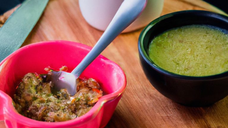 Receita de Molho simples para frango