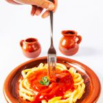 Molho Sugo para Macarrão