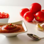 Molho Tártaro de Tomates