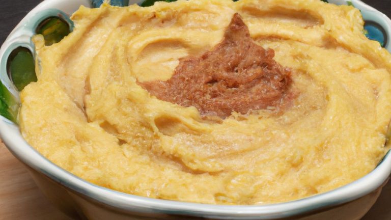 Receita de Molho Tártaro II