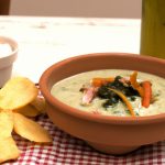 Molho Verde Canário