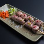 Molho Yakitori