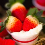 Moranguinho Fantasia