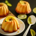 Mousse Chiffon de Limão