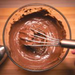 Mousse de Chocolate Fácil e Rápida