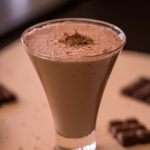 Mousse de Chocolate Intenso