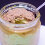 Mousse de Gelatina Diet
