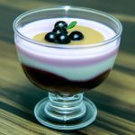 Mousse de Jabuticaba