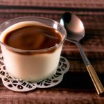 Mousse de Leite em Pó