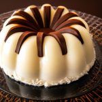 Mousse de leite Ninho para bolo