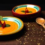 Mousse de Tomate Seco