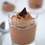 Musse de Chocolate