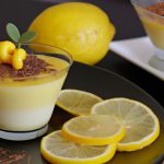 Musse de Limão