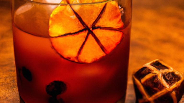 Receita de Negroni