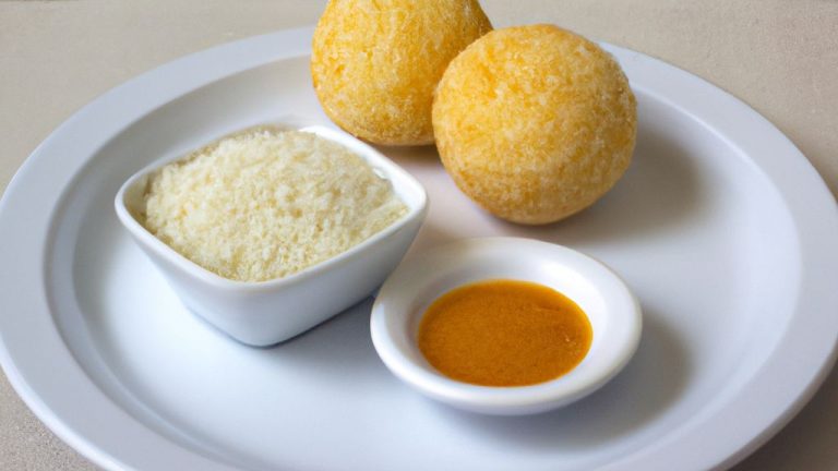 Receita de Nhoque de Arroz