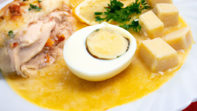 Receita de Nhoque de Mandioca e Frango Gratinado
