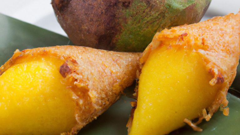 Receita de Novaiorquino