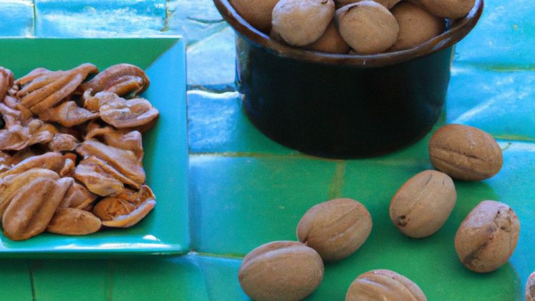 Receita de Noz-moscada