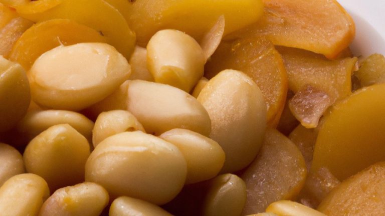 Receita de Olho de Sogro