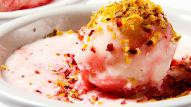 Receita de Olho de Sogro II