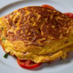 Omelete Clássica
