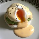 Ovos Benedict