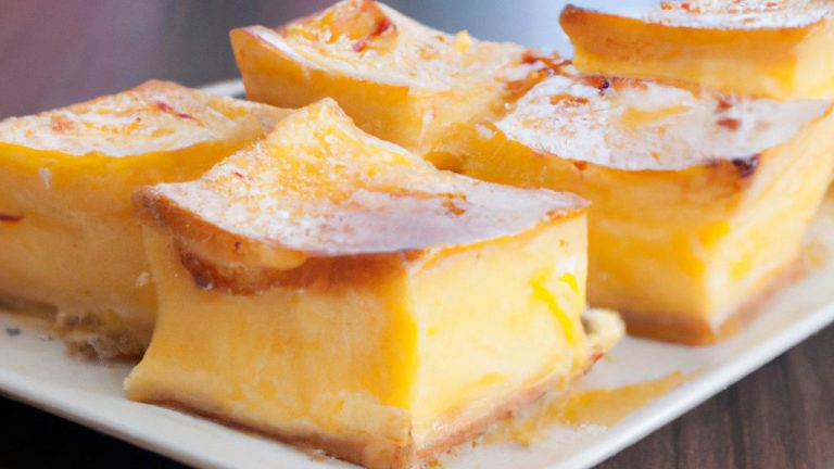 Receita de Ovos pochês