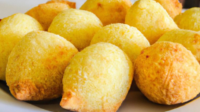 Receita de Paciência