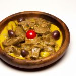 Paçoca de Carne Seca