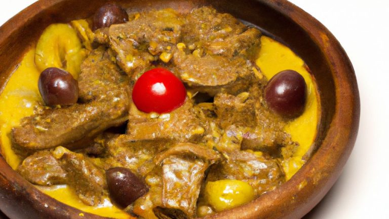 Receita de Paçoca de Carne Seca 2