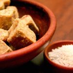 Paçoca Salgada Paulista