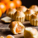 Pãezinhos de Laranja