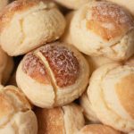 Pãezinhos de Leite