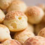 Pãezinhos de Manteiga