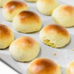 Pãezinhos de Minutos