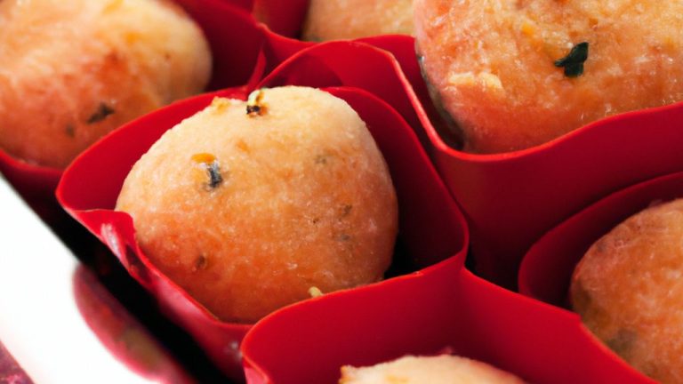 Receita de Palitinhos