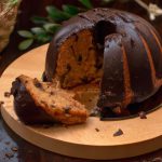 Panetone de Chocolate