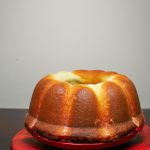 Panetone Salgado de Liquidificador