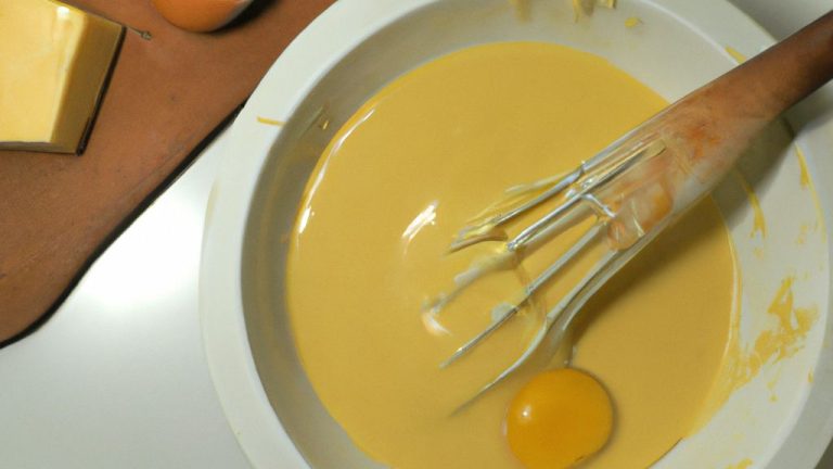 Receita de Panqueca Simples