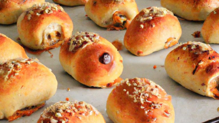 Receita de Pão Americano