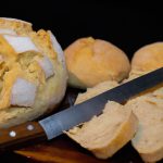 Pão de Batata