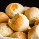 Pão de Batata