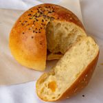 Pão de Fôrma Aromático