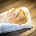 Pão de Forma Tradicional Sem Glúten