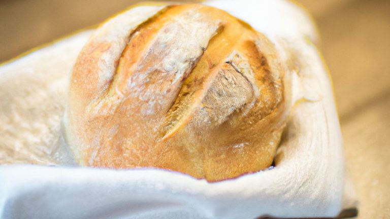 Receita de Pão de Forma Tradicional Sem Glúten