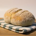 Pão de Ló sem Glúten