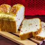 Pão de Milho Fácil