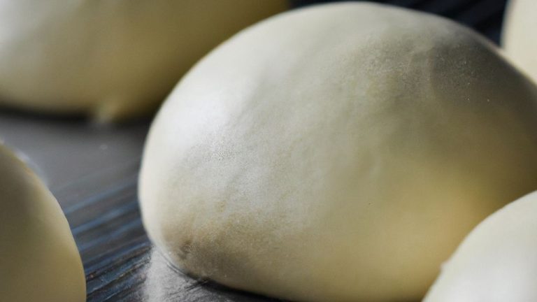 Receita de Pão de Minuto